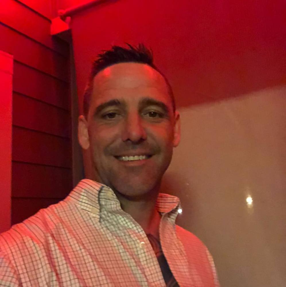 Meet your Posher, Jonathan